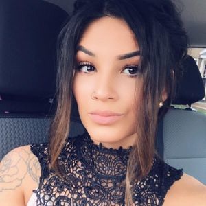 Meet your Posher, Brianna